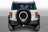 Used 2023 Ford Bronco Outer Banks w/ Sasquatch Package image 4