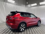 New 2025 Mitsubishi Outlander SEL image 3