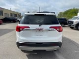 Used 2018 GMC Acadia SLT w/ LPO, Floor Liner Package image 6