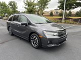 New 2026 Honda Odyssey EX-L image 2