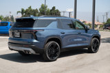 New 2026 Chevrolet Traverse LT w/ Driver Confidence Package image 4