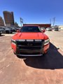 New 2025 Nissan Frontier PRO-4X image 2
