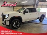 New 2025 GMC Sierra 2500 Denali Ultimate image 5
