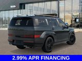 New 2025 Hyundai Santa Fe Calligraphy image 4