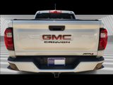 Used 2023 GMC Canyon AT4 w/ AT4 Premium Package image 4