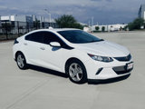Used 2017 Chevrolet Volt LT w/ Comfort Package image 3