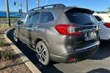 New 2025 Subaru Ascent Touring image 3