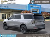 New 2025 Chevrolet Suburban High Country image 3