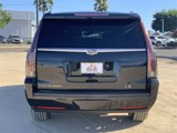Certified 2016 Cadillac Escalade ESV Platinum image 5