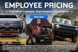 New 2025 Ford F150 Platinum w/ Equipment Group 702A High image 2