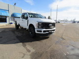 New 2025 Ford F350 XL w/ STX Appearance Package image 3