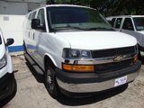 Used 2022 Chevrolet Express 2500 w/ Driver Convenience Package image 2