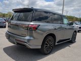 New 2025 INFINITI QX80 Autograph image 4