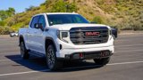 New 2026 GMC Sierra 1500 AT4 w/ AT4 Premium Package image 5