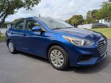 Used 2019 Hyundai Accent SE image 2