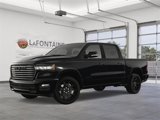 New 2025 RAM 1500 Laramie w/ Night Edition image 2