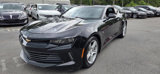 Used 2017 Chevrolet Camaro LT image 2