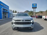 New 2025 Chevrolet Silverado 1500 RST image 2
