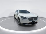 Used 2022 Lincoln Nautilus Reserve image 4