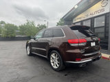 Used 2014 Jeep Grand Cherokee Summit image 3