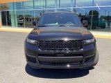 New 2025 Jeep Grand Cherokee L Limited image 4