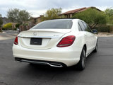 Used 2016 Mercedes-Benz C 300 4MATIC Sedan w/ Interior Package image 6