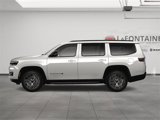 New 2025 Jeep Wagoneer Series II w/ Convenience Group I image 3