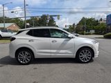 New 2025 Buick Encore GX Avenir w/ Avenir Technology Package image 3