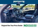 New 2025 Ford F150 Platinum image 3