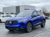 New 2025 Acura RDX A-Spec image 3