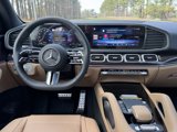 New 2025 Mercedes-Benz GLS 450 4MATIC image 3