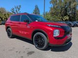 New 2025 Mitsubishi Outlander SEL Black Edition image 2