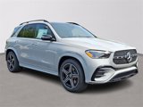 New 2025 Mercedes-Benz GLE 450 4MATIC image 3