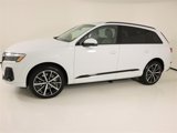 Used 2025 Audi Q7 2.0T Premium Plus w/ Premium Plus Package image 2