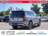 New 2025 Nissan Armada SL image 5