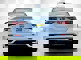 New 2025 Nissan Sentra SR image 4