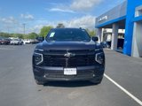 New 2025 Chevrolet Tahoe RST w/ Comfort Package image 2
