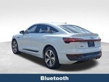 Used 2024 Audi Q8 e-tron Premium Plus w/ Premium Plus Package image 5