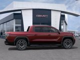 New 2026 GMC Sierra EV Elevation image 5