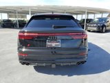 Used 2024 Audi SQ8 Premium Plus w/ S Sport Package image 5