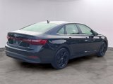 Used 2025 Volkswagen Jetta SE image 4