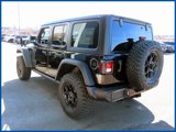 New 2025 Jeep Wrangler Willys image 5