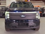 New 2025 Ford F150 Lightning XLT w/ Max Trailer Tow Package image 2