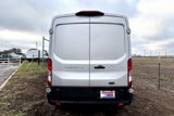 New 2024 Ford Transit 150 148 Medium Roof w/ Exterior Upgrade Package image 5