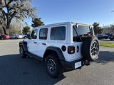New 2025 Jeep Wrangler Sport S image 5