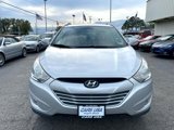 Used 2013 Hyundai Tucson GLS image 4