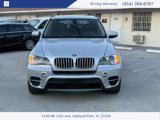 Used 2013 BMW X5 xDrive35d image 2