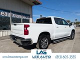 Used 2022 Chevrolet Silverado 1500 LT image 4