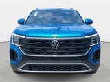 New 2025 Volkswagen Atlas Cross Sport SE image 2