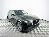 New 2025 MAZDA CX-90 Plug-In Hybrid w/ Preferred image 2